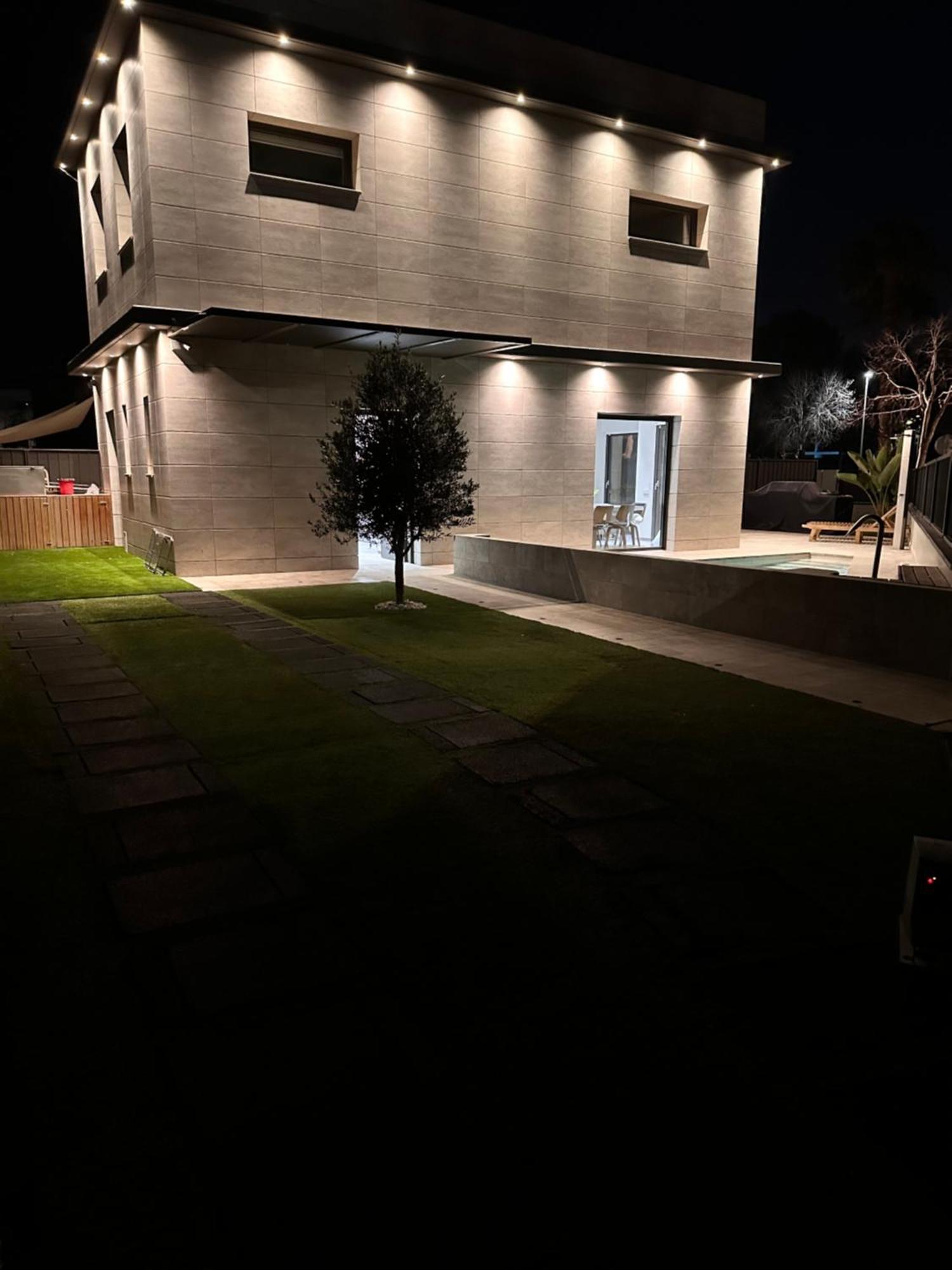 Shome Vilanova i la Geltrú Exterior foto
